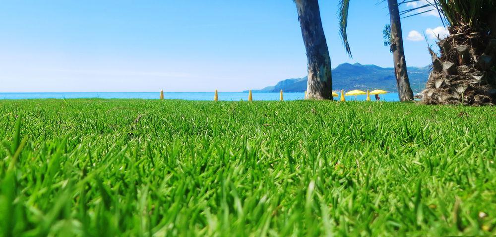 Hotel Eden Park Cilento Ispani Екстериор снимка