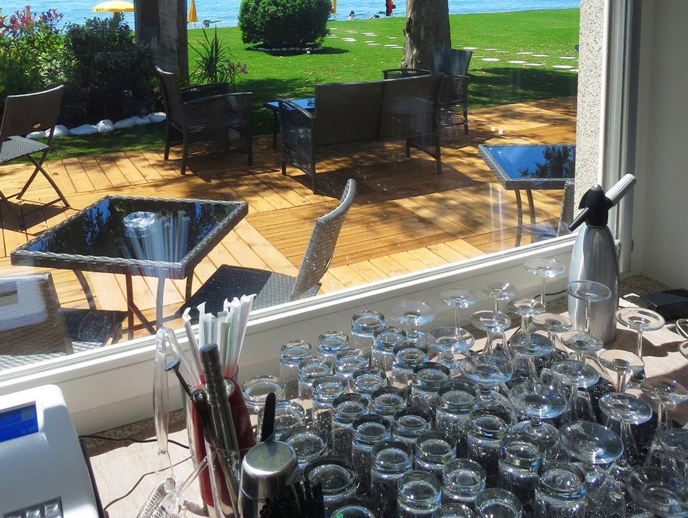 Hotel Eden Park Cilento Ispani Екстериор снимка