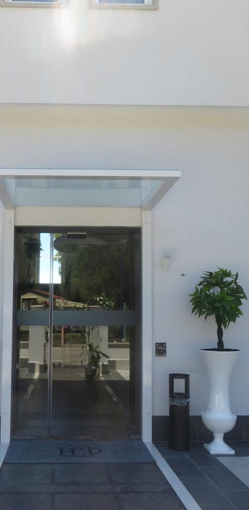Hotel Eden Park Cilento Ispani Екстериор снимка