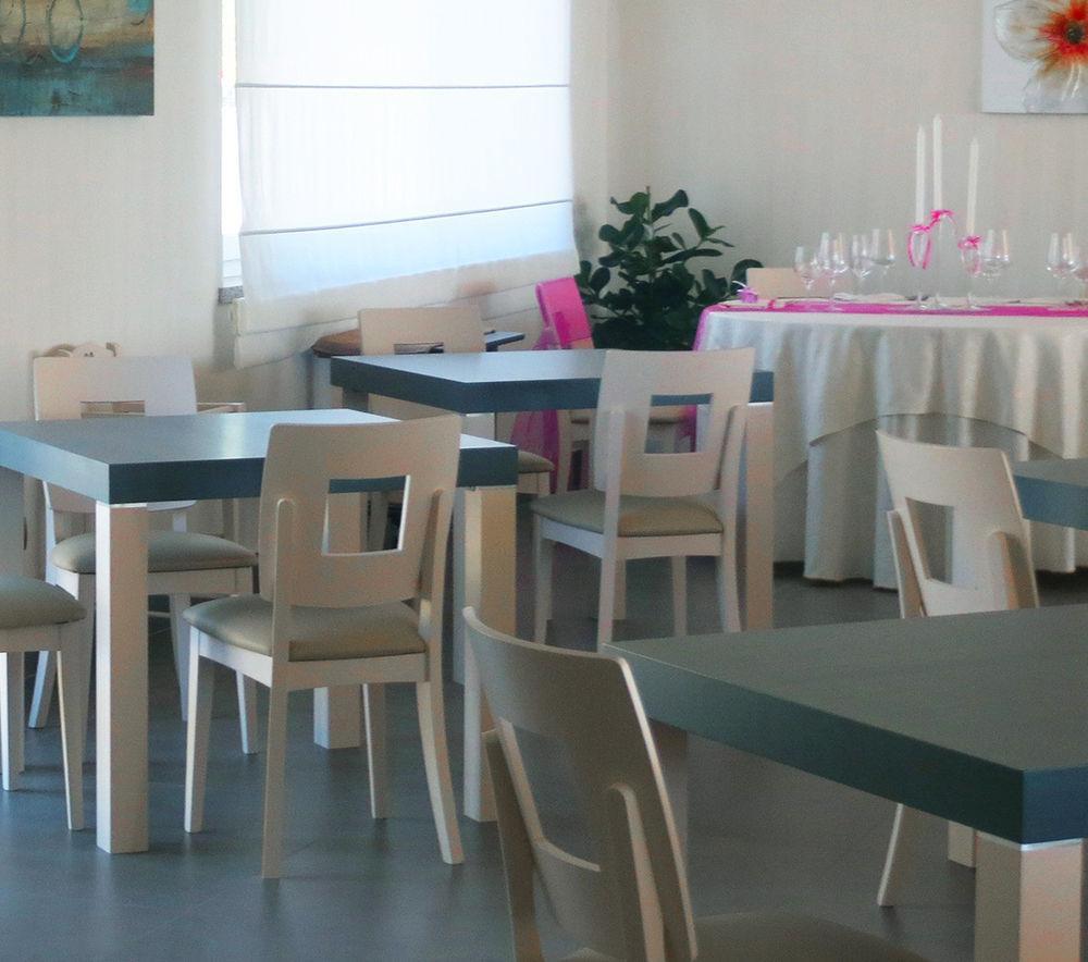 Hotel Eden Park Cilento Ispani Екстериор снимка