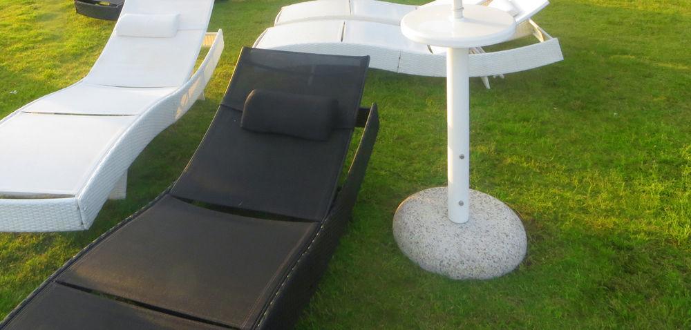 Hotel Eden Park Cilento Ispani Екстериор снимка