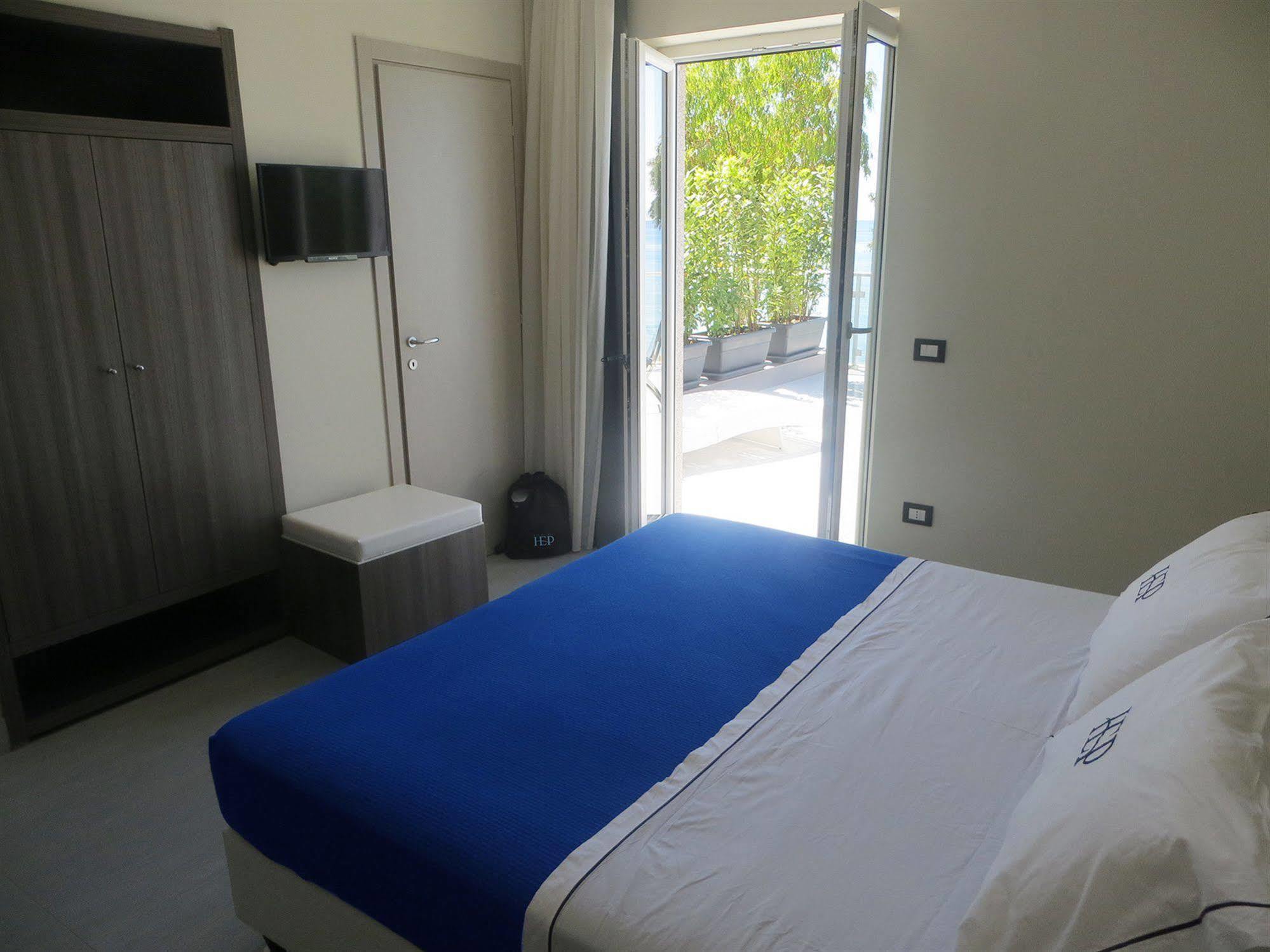 Hotel Eden Park Cilento Ispani Екстериор снимка