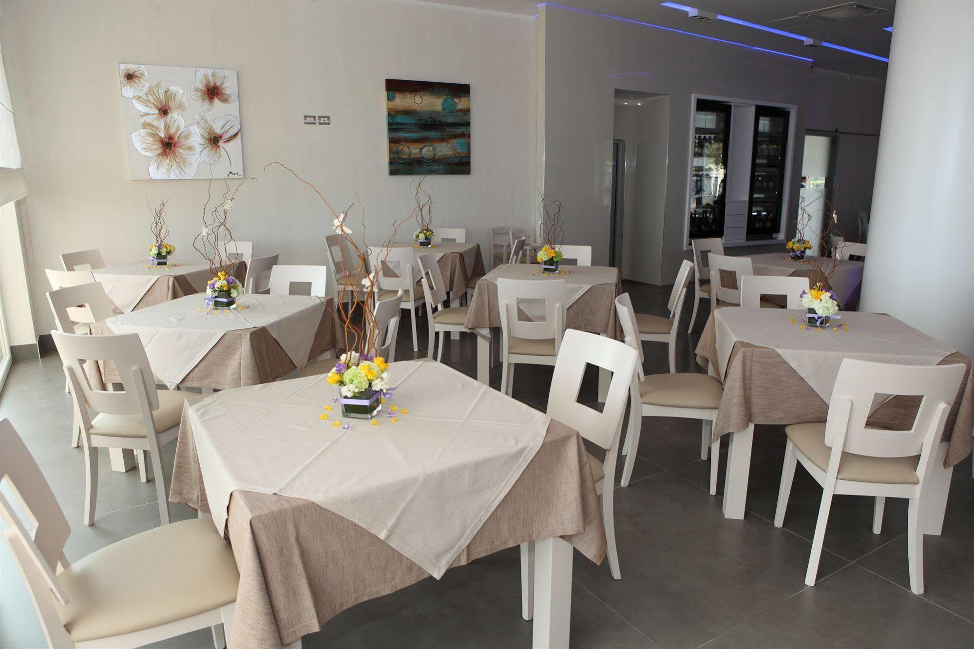 Hotel Eden Park Cilento Ispani Екстериор снимка