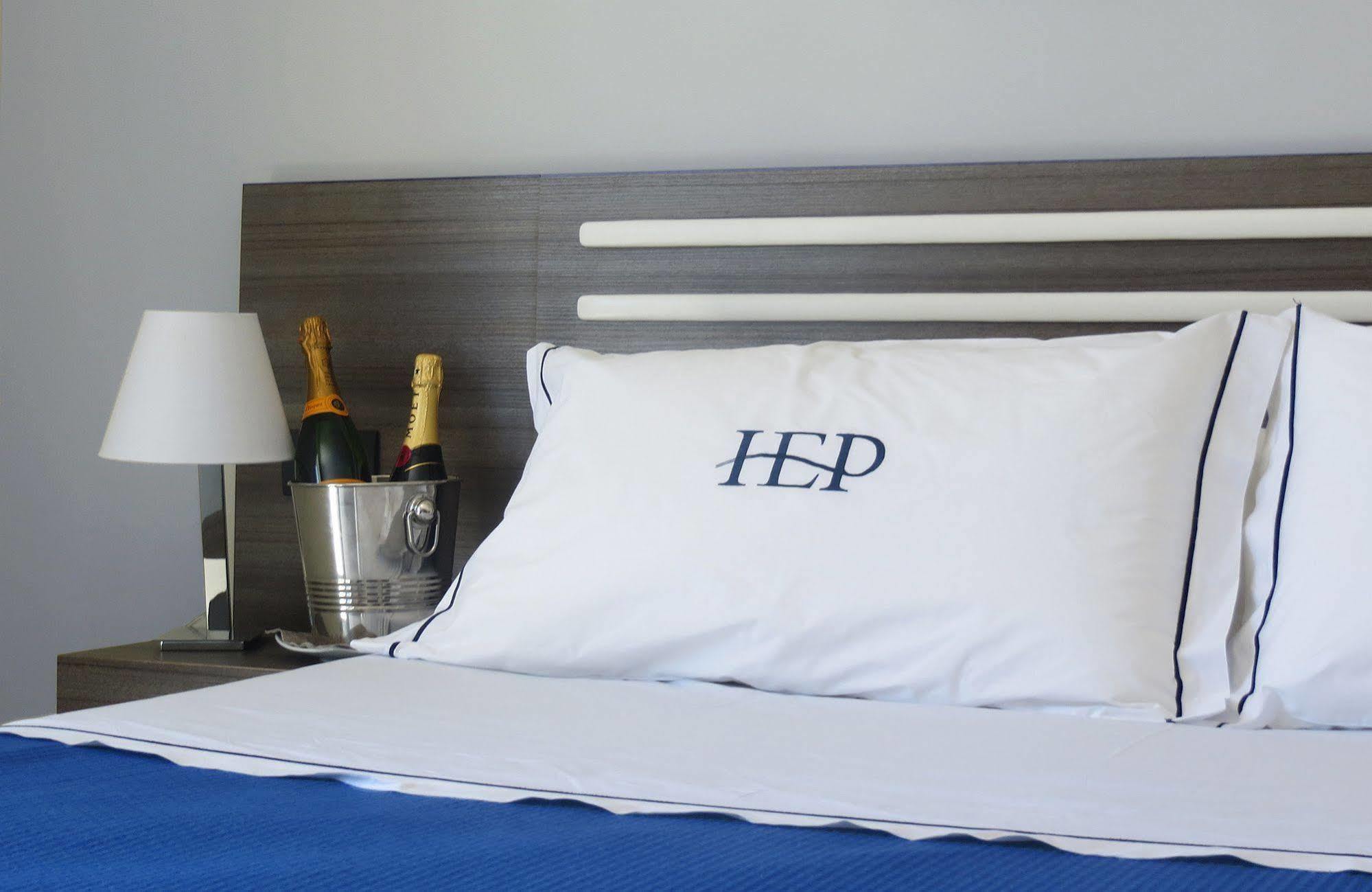 Hotel Eden Park Cilento Ispani Екстериор снимка